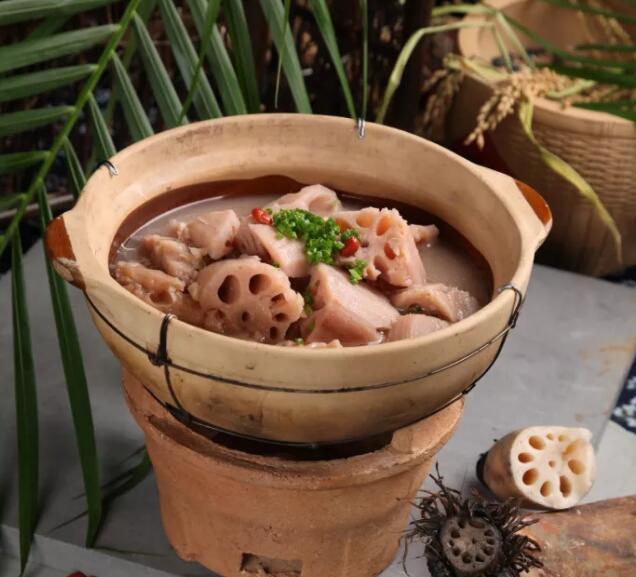 多吃這三寶，除濕補(bǔ)虛，一個(gè)冬天都不感冒！