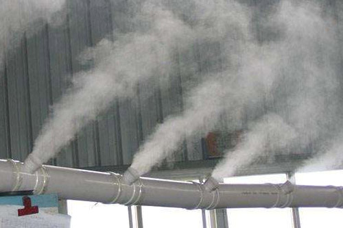 超聲波加濕器對水質(zhì)的要求？_除濕機(jī)廠家
