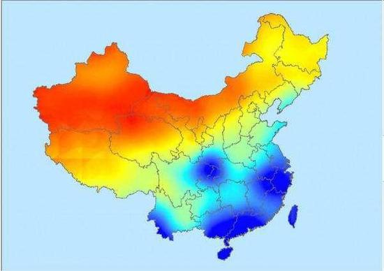 除濕機加濕器的原理是什么，南北差異應(yīng)該買哪個？