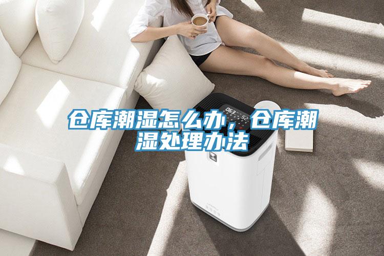 倉庫潮濕怎么辦，倉庫潮濕處理辦法