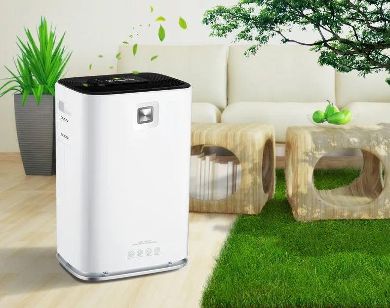 哪種除濕機好？常見除濕機類型詳解