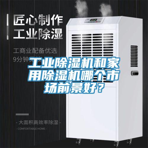工業(yè)除濕機(jī)和家用除濕機(jī)哪個市場前景好？