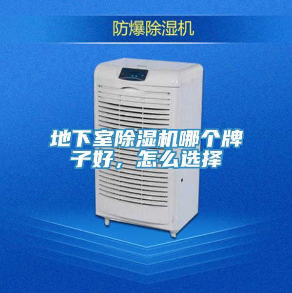 地下室除濕機(jī)哪個(gè)牌子好，怎么選擇