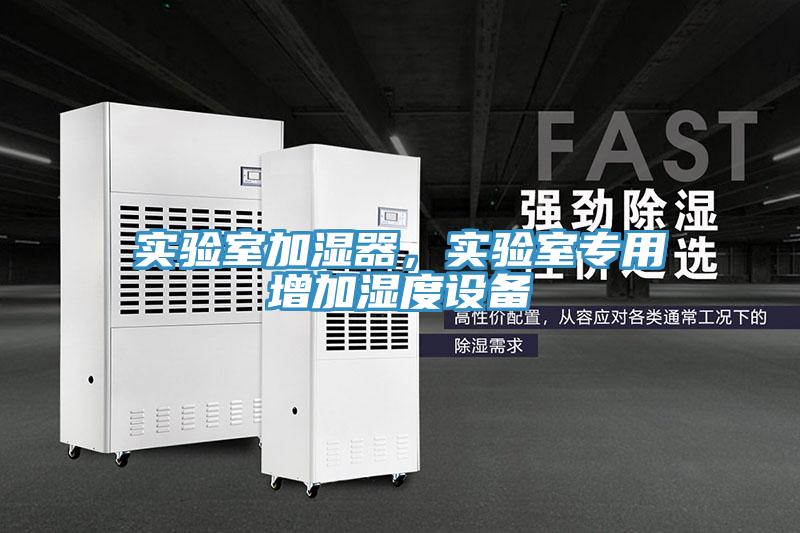 實(shí)驗(yàn)室加濕器，實(shí)驗(yàn)室專用增加濕度設(shè)備