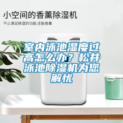 室內(nèi)泳池濕度過高怎么辦？松井泳池除濕機(jī)為您解憂