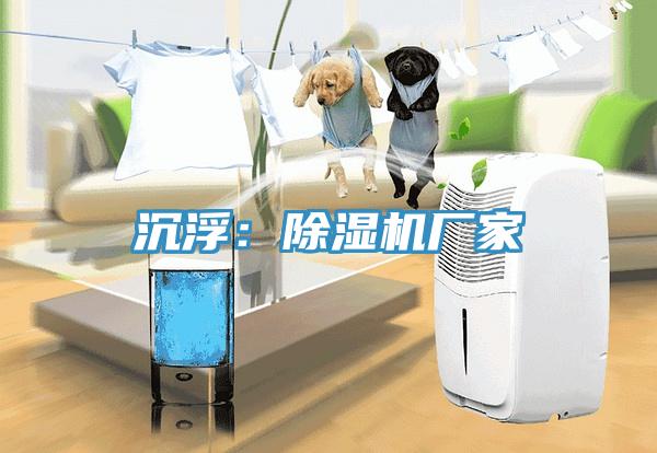 沉?。撼凉駲C廠家