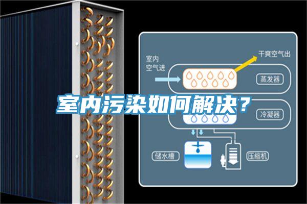 室內(nèi)污染如何解決？