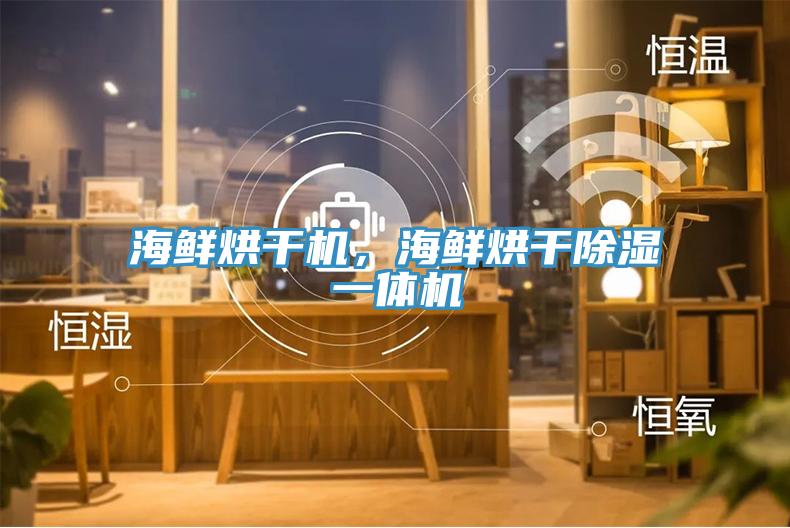 海鮮烘干機(jī)，海鮮烘干除濕一體機(jī)