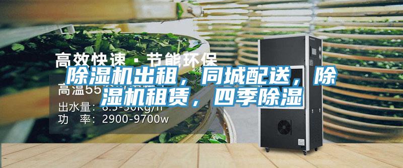 除濕機(jī)出租，同城配送，除濕機(jī)租賃，四季除濕