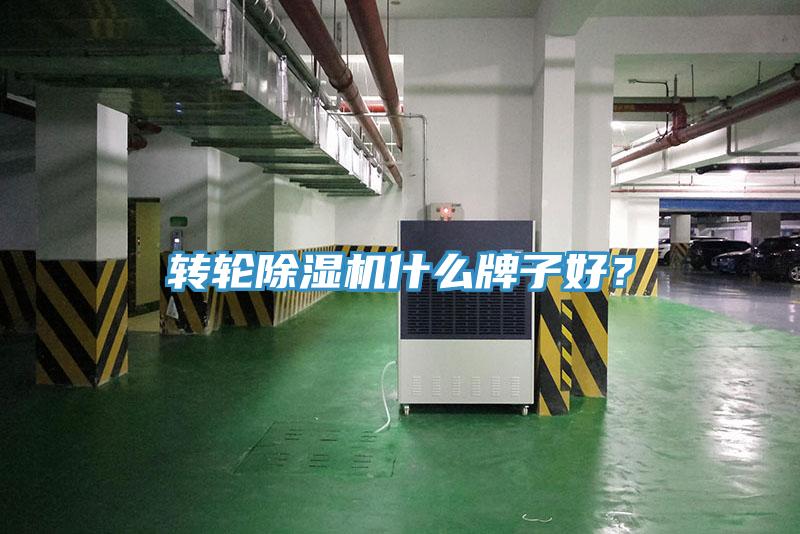 轉(zhuǎn)輪除濕機什么牌子好？