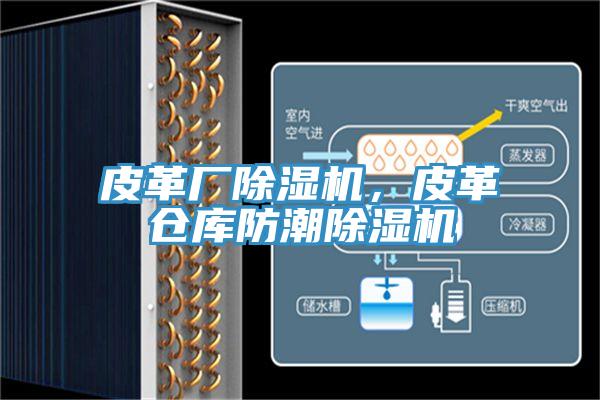 皮革廠除濕機(jī)，皮革倉庫防潮除濕機(jī)