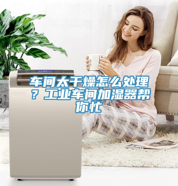 車間太干燥怎么處理？工業(yè)車間加濕器幫你忙