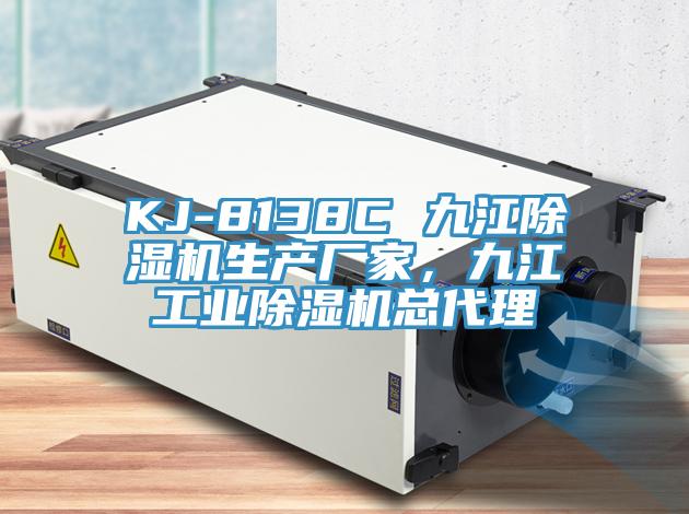 KJ-8138C 九江除濕機(jī)生產(chǎn)廠家，九江工業(yè)除濕機(jī)總代理