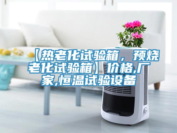 【熱老化試驗(yàn)箱，預(yù)燒老化試驗(yàn)箱】價格,廠家,恒溫試驗(yàn)設(shè)備
