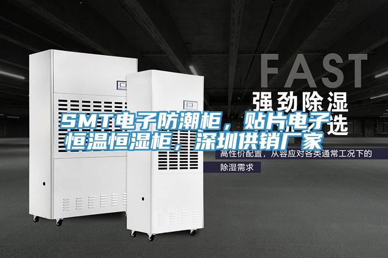 SMT電子防潮柜，貼片電子恒溫恒濕柜，深圳供銷廠家