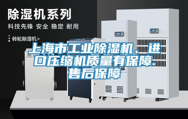 上海市工業(yè)除濕機(jī)、進(jìn)口壓縮機(jī)質(zhì)量有保障.售后保障