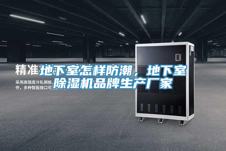 地下室怎樣防潮，地下室除濕機(jī)品牌生產(chǎn)廠家