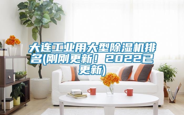 大連工業(yè)用大型除濕機排名(剛剛更新！2022已更新)