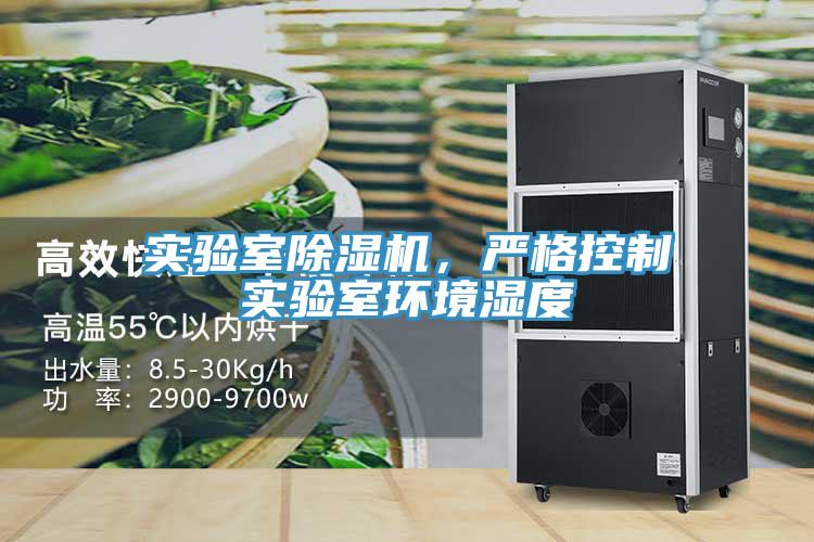 實(shí)驗(yàn)室除濕機(jī)，嚴(yán)格控制實(shí)驗(yàn)室環(huán)境濕度