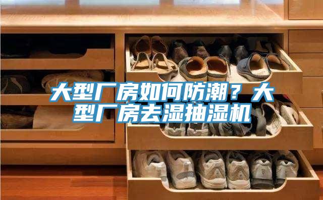 大型廠房如何防潮？大型廠房去濕抽濕機