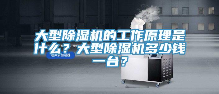 大型除濕機(jī)的工作原理是什么？大型除濕機(jī)多少錢一臺(tái)？