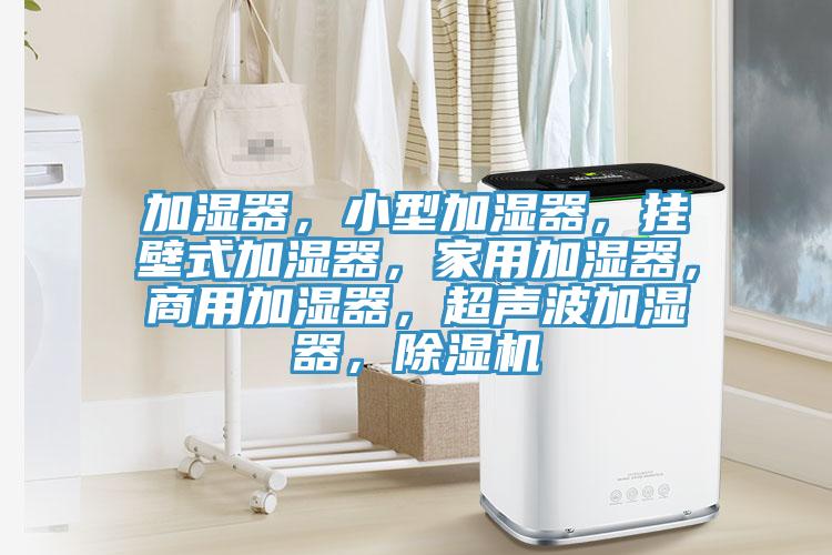 加濕器，小型加濕器，掛壁式加濕器，家用加濕器，商用加濕器，超聲波加濕器，除濕機(jī)