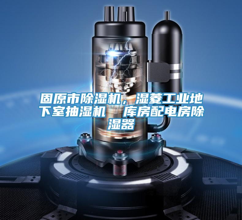 固原市除濕機，濕菱工業(yè)地下室抽濕機  庫房配電房除濕器