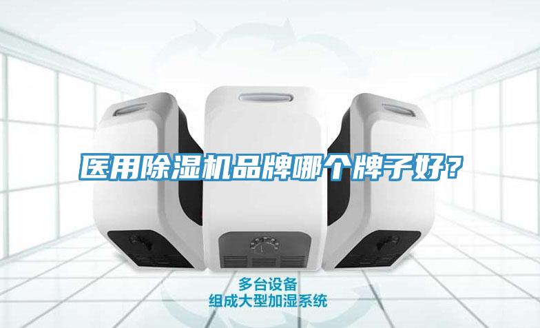 醫(yī)用除濕機(jī)品牌哪個(gè)牌子好？