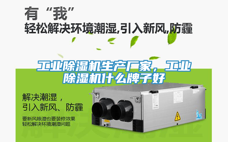 工業(yè)除濕機生產(chǎn)廠家，工業(yè)除濕機什么牌子好