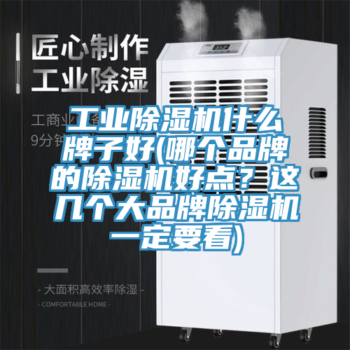 工業(yè)除濕機什么牌子好(哪個品牌的除濕機好點？這幾個大品牌除濕機一定要看)