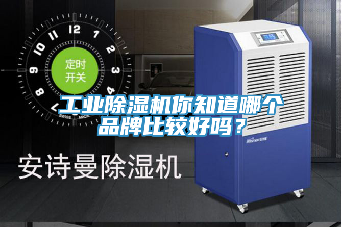 工業(yè)除濕機(jī)你知道哪個(gè)品牌比較好嗎？