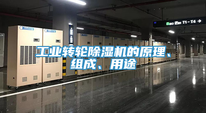 工業(yè)轉(zhuǎn)輪除濕機(jī)的原理、組成、用途