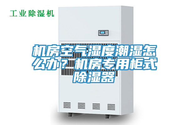 機房空氣濕度潮濕怎么辦？機房專用柜式除濕器