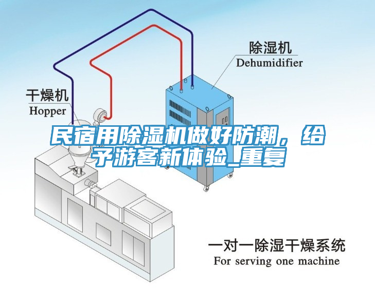 民宿用除濕機(jī)做好防潮，給予游客新體驗(yàn)_重復(fù)