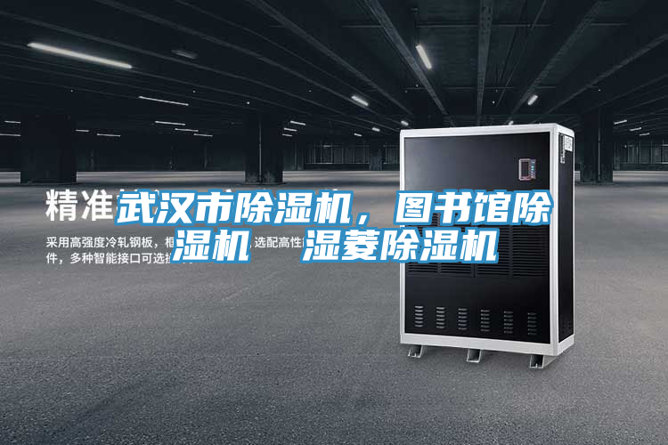 武漢市除濕機(jī)，圖書館除濕機(jī)  濕菱除濕機(jī)