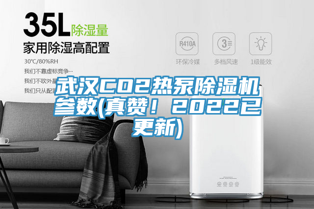武漢CO2熱泵除濕機參數(shù)(真贊！2022已更新)