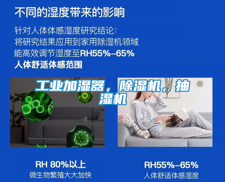 工業(yè)加濕器，除濕機(jī)，抽濕機(jī)