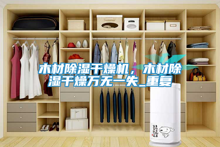 木材除濕干燥機，木材除濕干燥萬無一失_重復(fù)