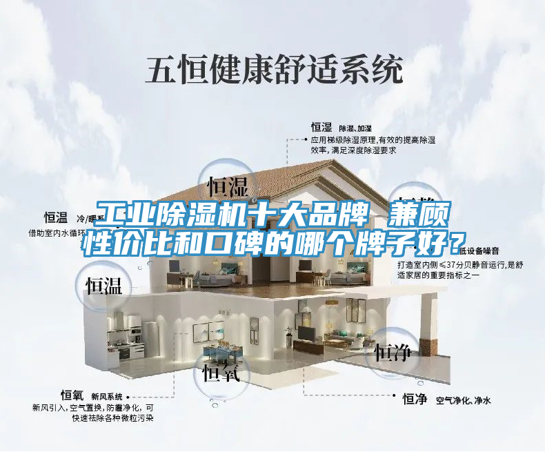工業(yè)除濕機(jī)十大品牌 兼顧性價(jià)比和口碑的哪個(gè)牌子好？