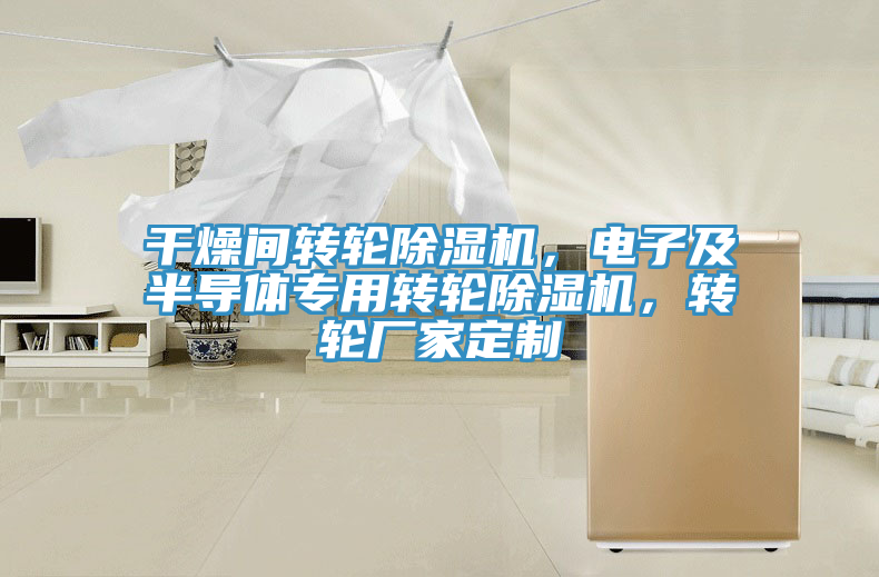 干燥間轉(zhuǎn)輪除濕機(jī)，電子及半導(dǎo)體專用轉(zhuǎn)輪除濕機(jī)，轉(zhuǎn)輪廠家定制