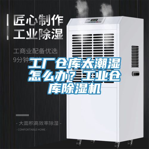 工廠倉庫太潮濕怎么辦？工業(yè)倉庫除濕機(jī)