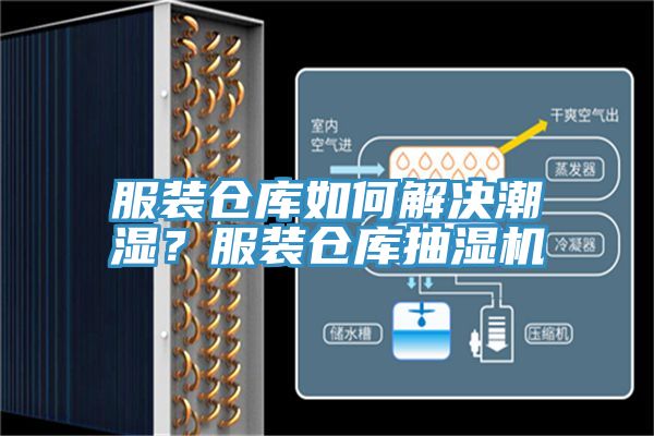服裝倉(cāng)庫(kù)如何解決潮濕？服裝倉(cāng)庫(kù)抽濕機(jī)