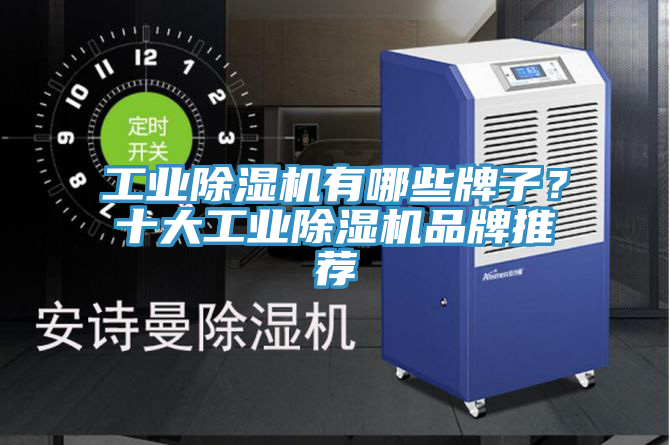 工業(yè)除濕機(jī)有哪些牌子？十大工業(yè)除濕機(jī)品牌推薦