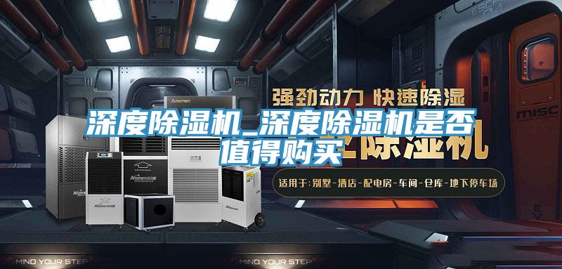 深度除濕機(jī)_深度除濕機(jī)是否值得購買