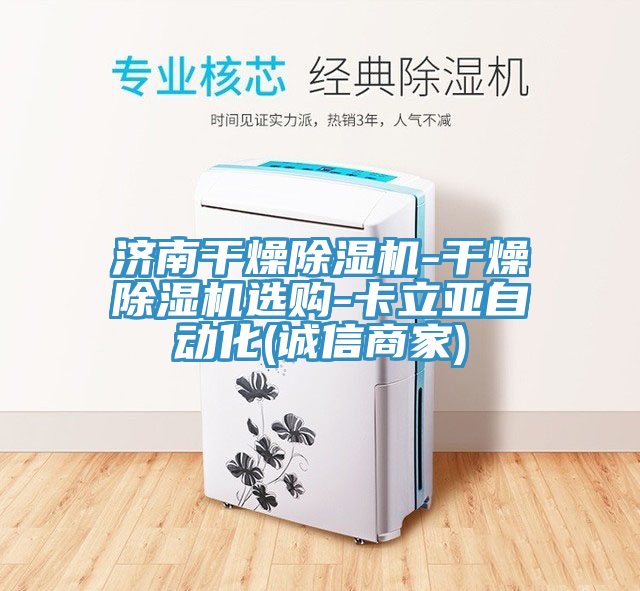 濟(jì)南干燥除濕機-干燥除濕機選購-卡立亞自動化(誠信商家)