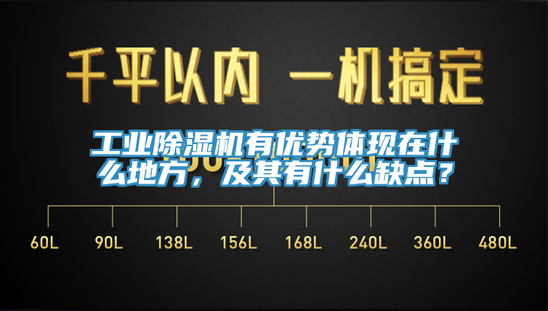 工業(yè)除濕機(jī)有優(yōu)勢(shì)體現(xiàn)在什么地方，及其有什么缺點(diǎn)？