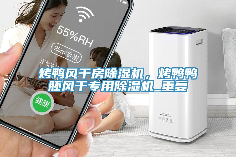 烤鴨風(fēng)干房除濕機，烤鴨鴨胚風(fēng)干專用除濕機_重復(fù)