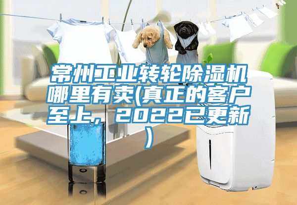 常州工業(yè)轉(zhuǎn)輪除濕機(jī)哪里有賣(真正的客戶至上，2022已更新)