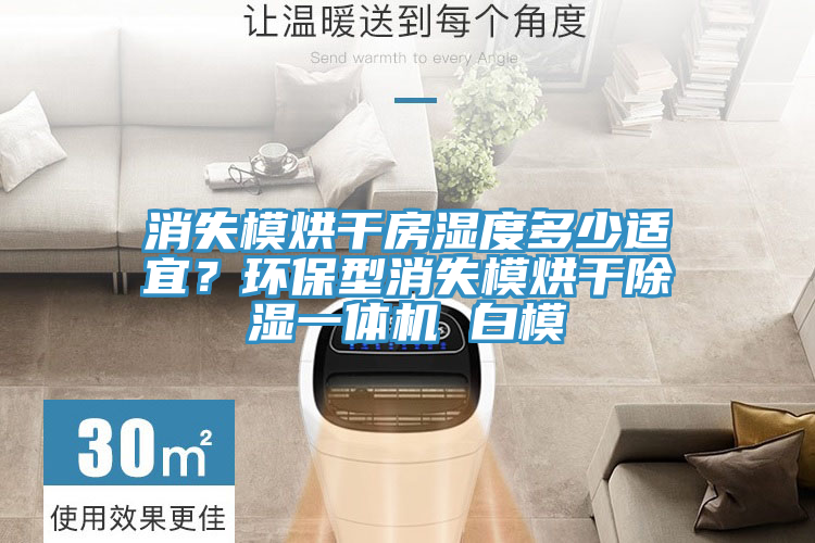 消失模烘干房濕度多少適宜？環(huán)保型消失模烘干除濕一體機 白模