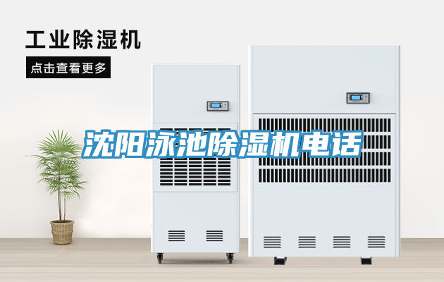 沈陽泳池除濕機電話